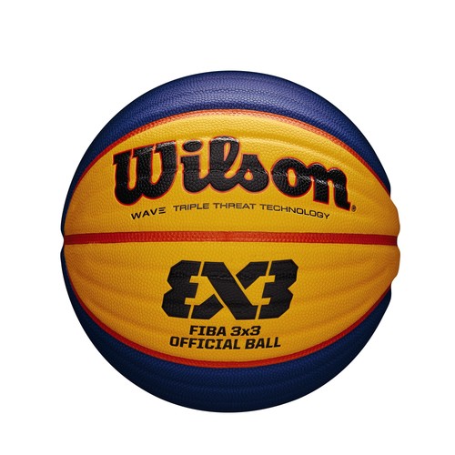 Wilson fiba 3x3 - 3x3, da
