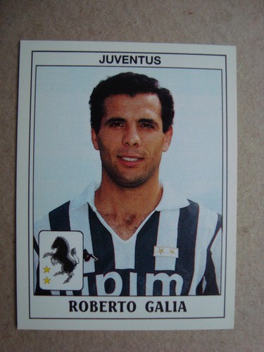 Figurine calciatori panini - figurine,