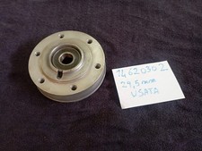 FLANGIA 29,5mm X RUOTA RAGGI GUZZI 850 T  T3 IDROCONVERT FRONT WIDE FLANCHE