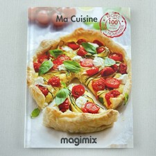 Ma Cuisine Magimix 100 Easy