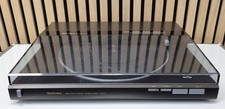 Technics dl5 direct drive - technics,