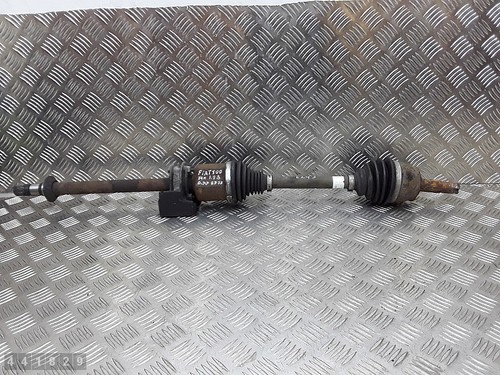 Albero anteriore destro fiat - albero,