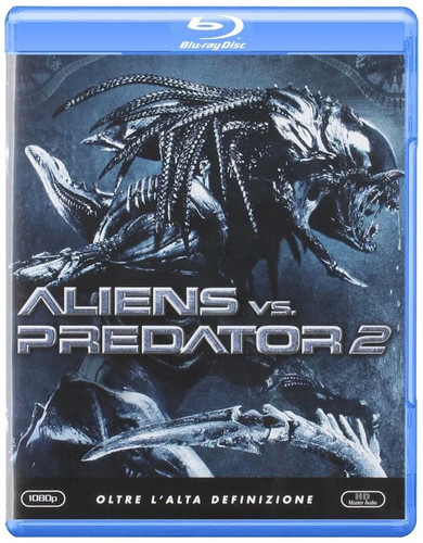 Alien predator ita - alien,