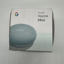 Google Home Mini GA00275-US