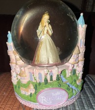 Rara Barbie 2002 come