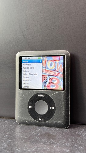 Apple ipod nano generazione - ipod,