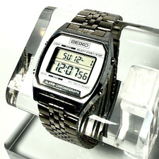 Orologio Digitale Vintage