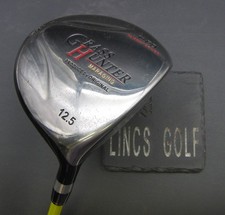 Grass hunter maraging - maraging, 12,5°