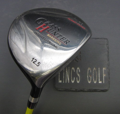 Grass hunter maraging - grass,