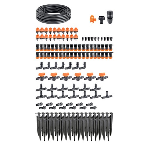 Kit orto claber - kit,
