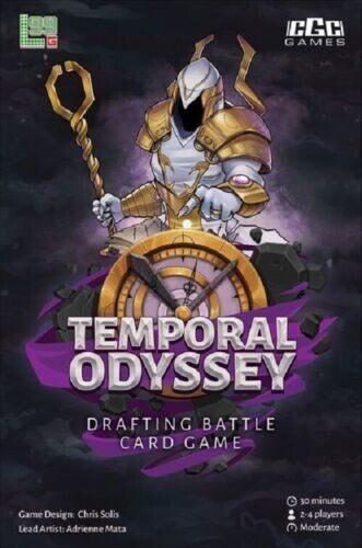 Temporal odyssey drafting - temporal,