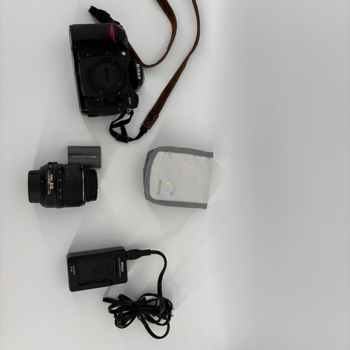 Nikon d200 2 megapixel - d,