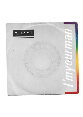 Wham disco giri i - wham,