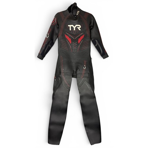 Muta tyr uomo - l, nera