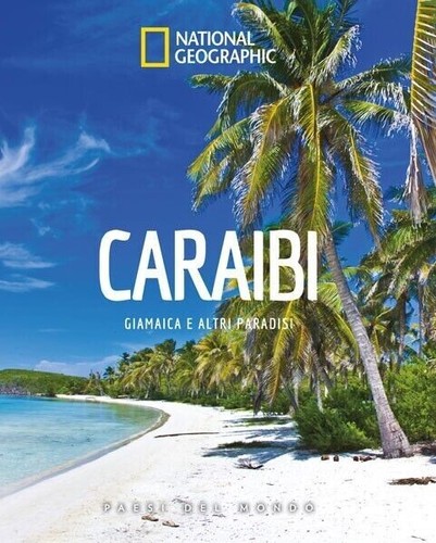 Caraibi giamaica altri - giamaica,