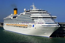 rp14008 - Italian Costa Liner