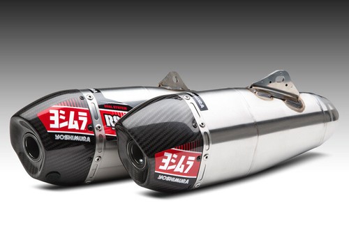 Ligne complète yoshimura - ligne,