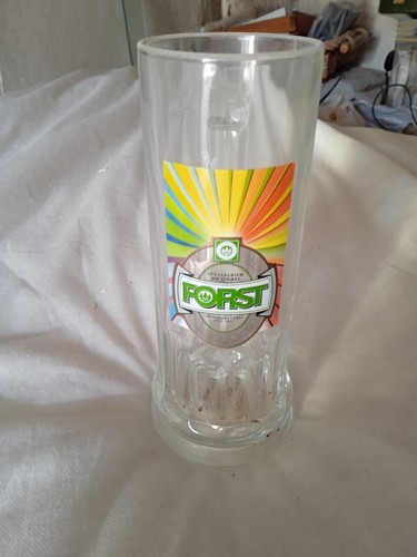 Boccale birra forst - birra,