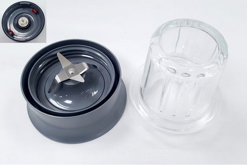 Kenwood accessorio tritatutto