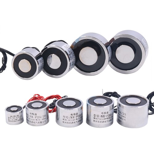 Elettromagnete elettromagnete