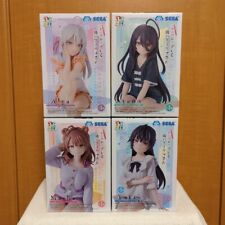 Alya a volte nasconde i suoi