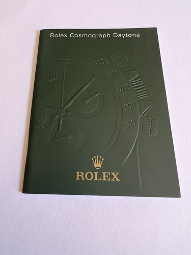 Rolex daytona 116520 year - rolex, 2012