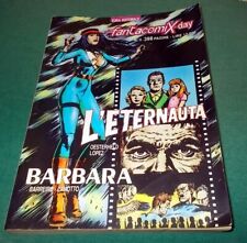 FANTACOMIX-DAY n. 3 con