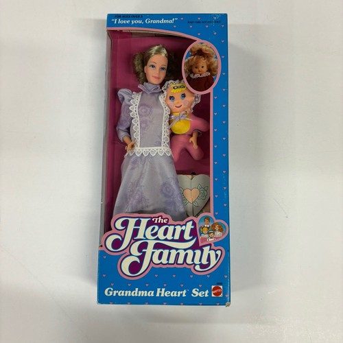 Famiglia del cuore - la,