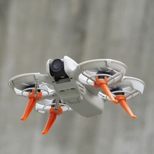 Drone Booster Cavalletto