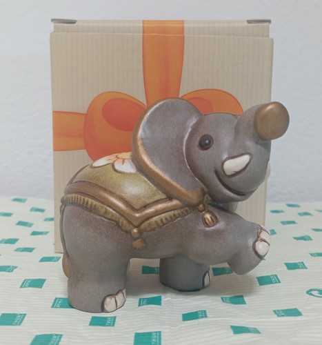 Thun presepe classico - , elefante