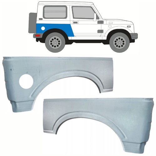 Adatta suzuki samurai - adatta:,