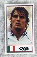 1984 Rothmans Football Soccer