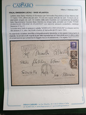 BASE ATLANTICA 3 VALORI SU