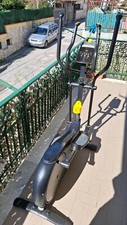 Ellittica domyos el520 - ellittica,