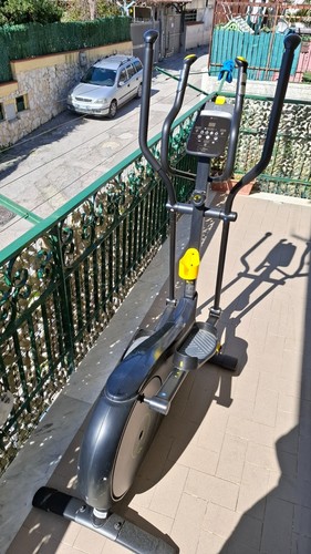 Ellittica domyos el520 - domyos,