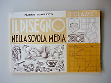 Il disegno nella scuola media