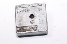 redresseur Beta zero 260 cc 1993