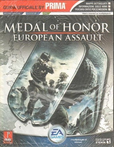 Medal honor european - medal,