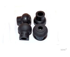 Gommini con Rondelle per