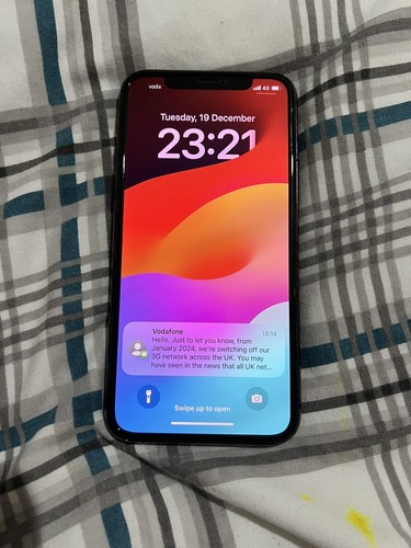 Iphone pro 64gb grigio - pro,