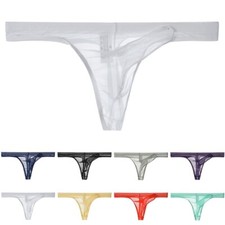 Tanga Biancheria Intima Intimo