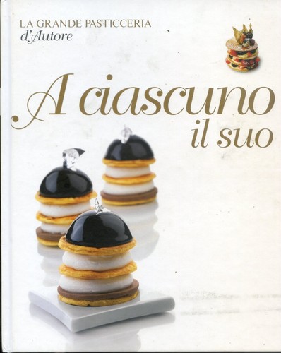 2011 grande pasticceria - grande,