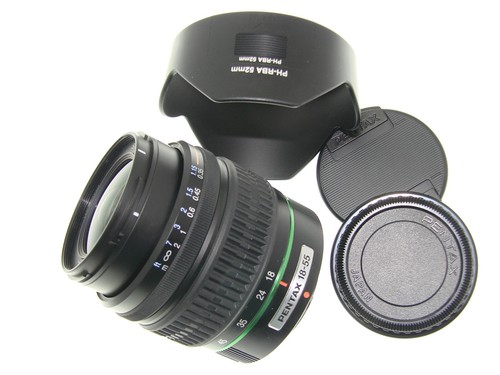 Pentax obiettivo zoom mm - pentax,