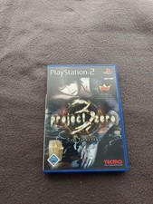 Project Zero 3: The Tormented