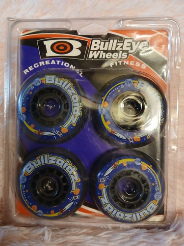 Ruote bullzeye linea - ruote, in