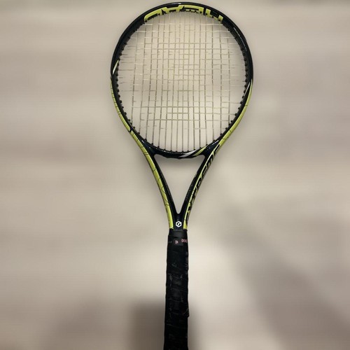 Racchetta tennis rigida - racchetta,