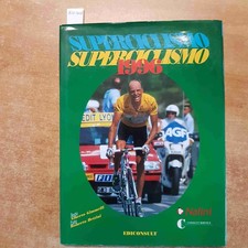 SUPERCICLISMO 1996 GIMMELLI