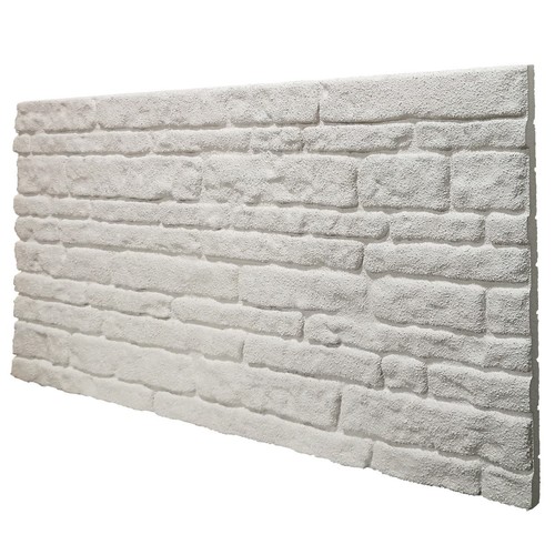 Colorado white pannello - white,