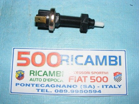Fiat 500 epoca - r, interruttore