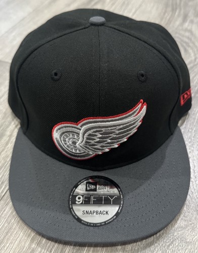 Detroit red wings new - wings,